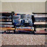 B04. DVDs 